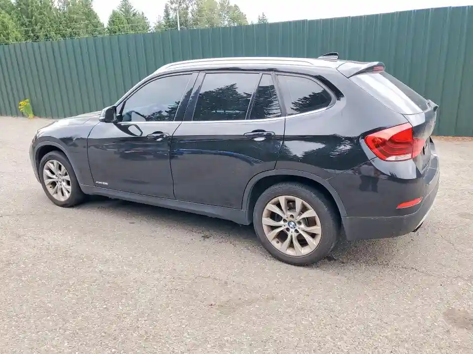 WBAVL1C50DVR91832 2013 BMW X1-1