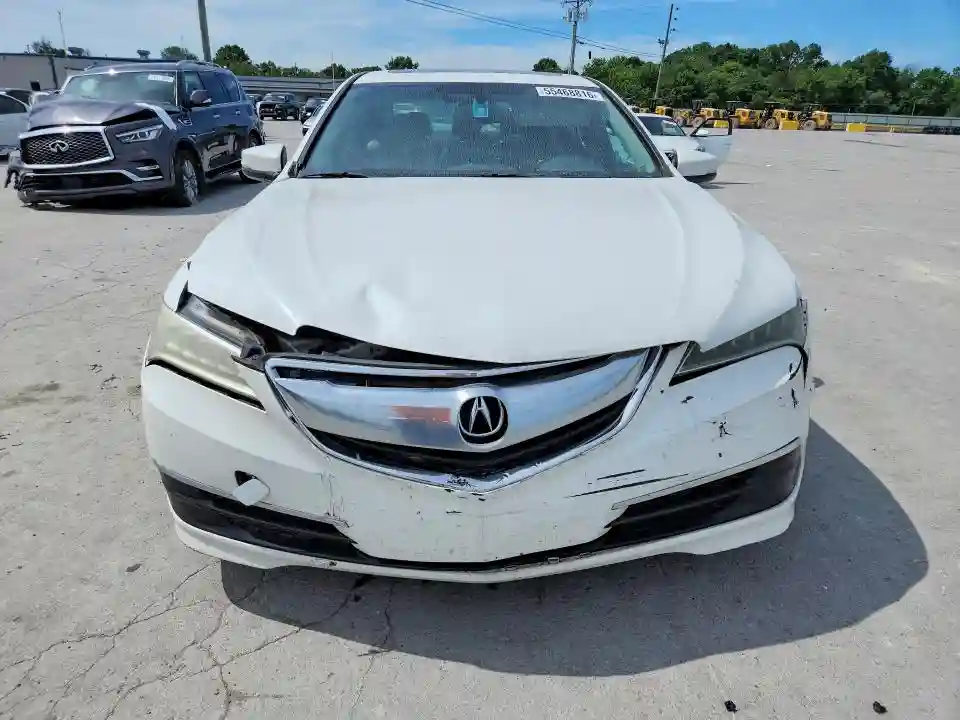 19UUB1F3XGA006672 2016 ACURA TLX-4