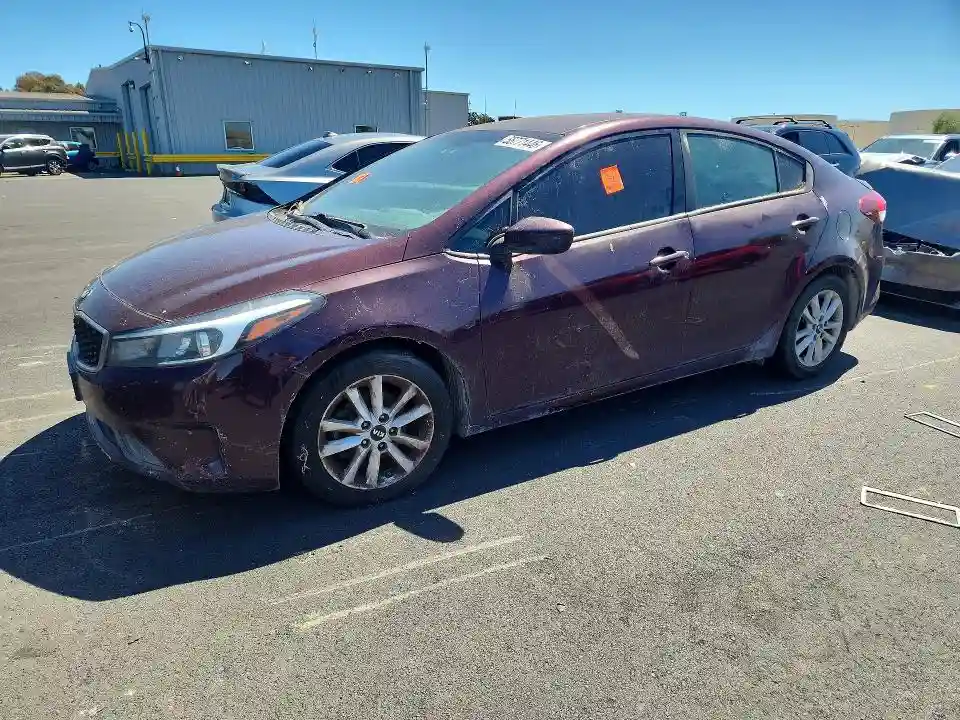 3KPFL4A75HE147003 2017 KIA FORTE-0