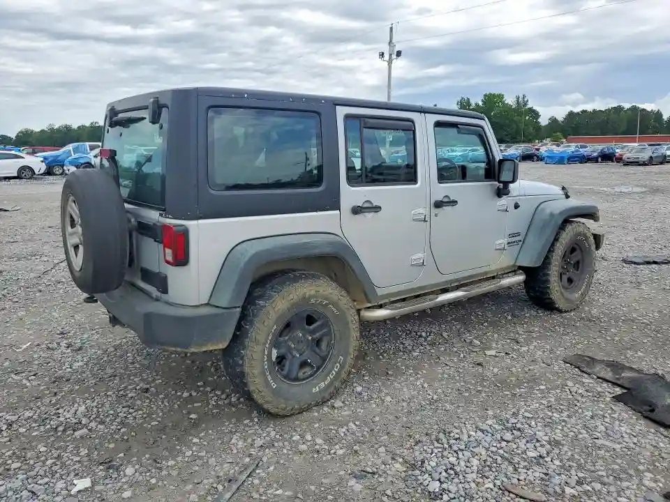 1C4BJWKG5CL242725 2012 JEEP WRANGLER-2