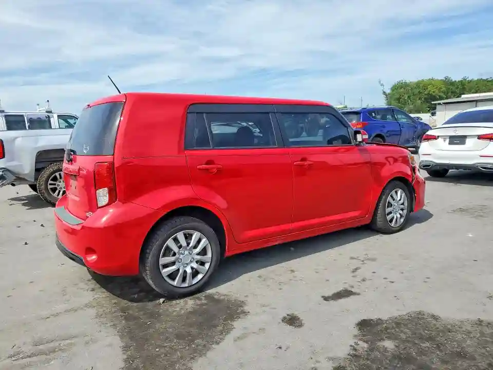 JTLZE4FE5FJ067669 2015 SCION XB-4