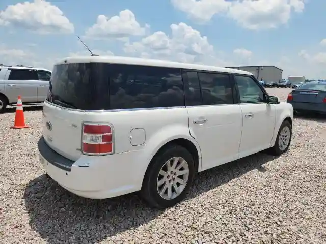 2FMGK5CC0ABB29900 2010 FORD FLEX-2