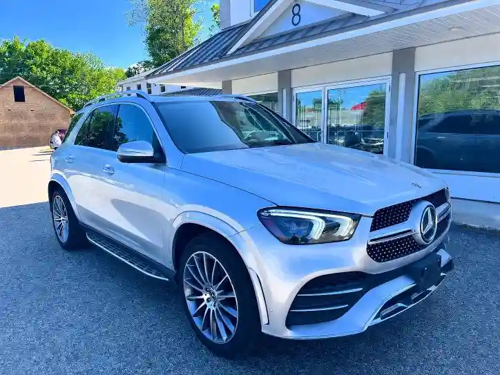 4JGFB4KB1LA107319 2020 MERCEDES-BENZ GLE-CLASS-0