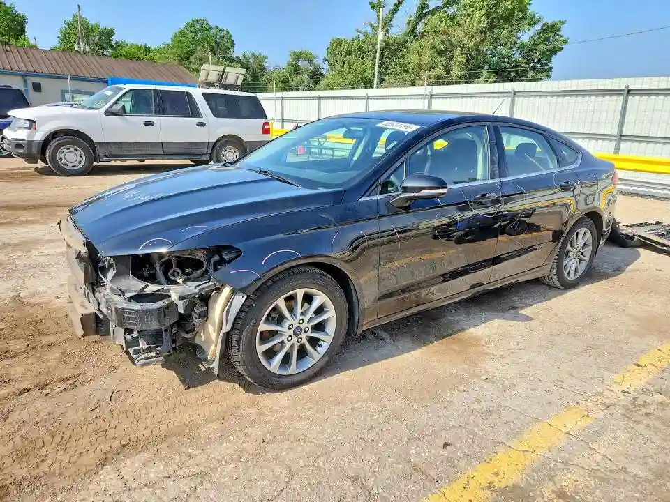 3FA6P0H73HR415466 2017 FORD FUSION-0