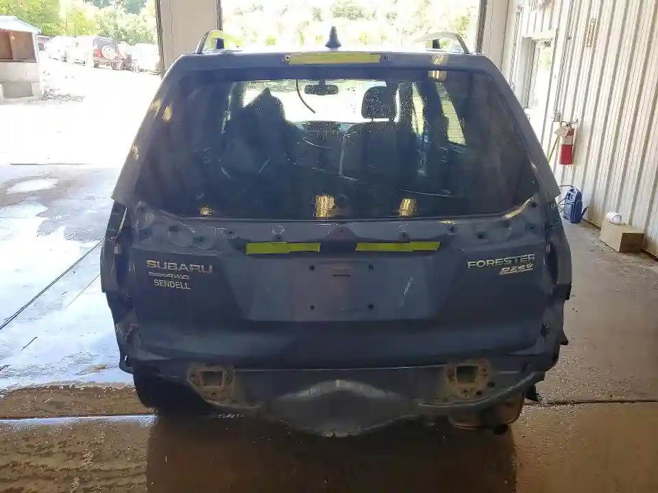 JF2SJADC9GH515480 2016 SUBARU FORESTER-5