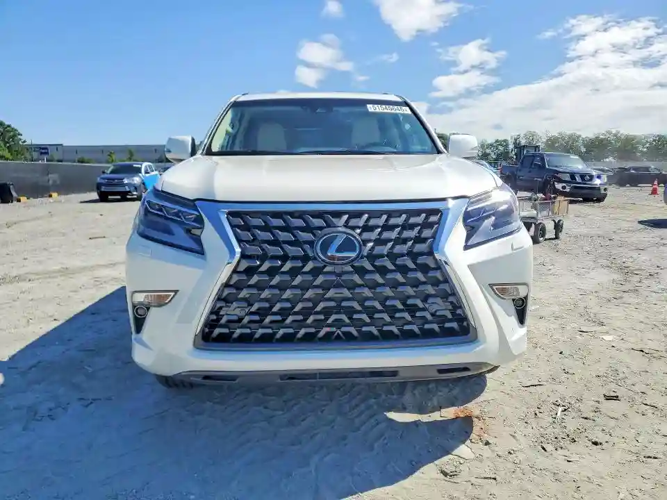 JTJAM7BX6N5324122 2022 LEXUS GX-4