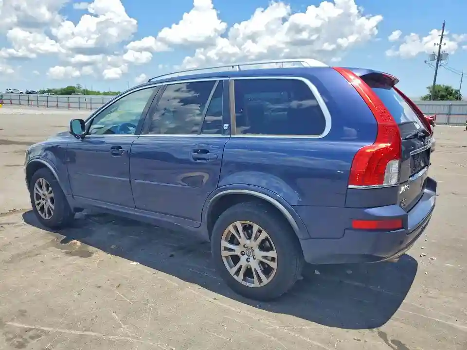 YV4952CY6D1669652 2013 VOLVO XC90-1