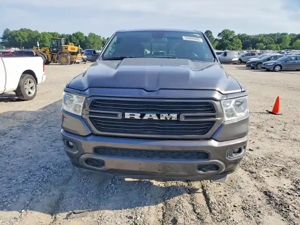1C6RREFG2KN641971 2019 RAM 1500-4