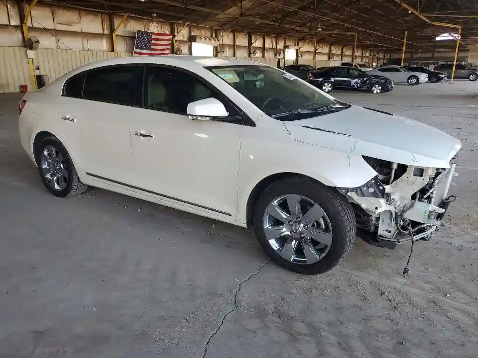 1G4GC5GD0BF262835 2011 BUICK LACROSSE-3
