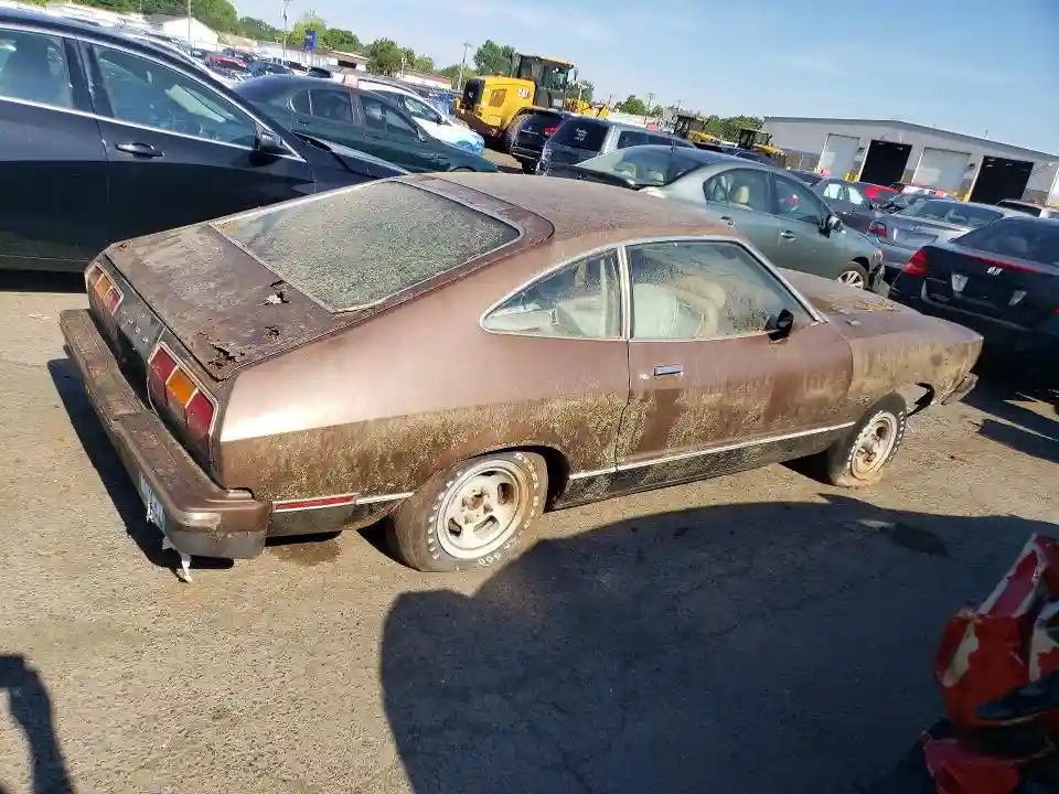 4F05Z239238 1974 FORD ALL MODELS-2