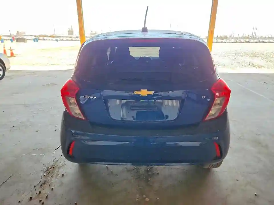 KL8CD6SA7NC015006 2022 CHEVROLET SPARK-5