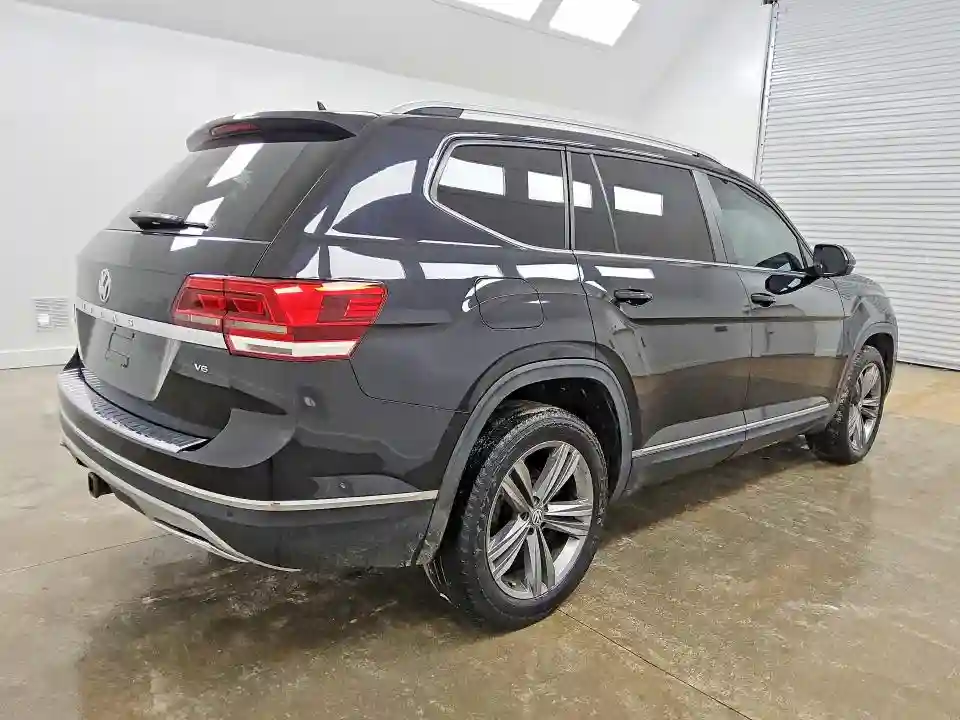 1V2ER2CA3JC502415 2018 VOLKSWAGEN ATLAS-2