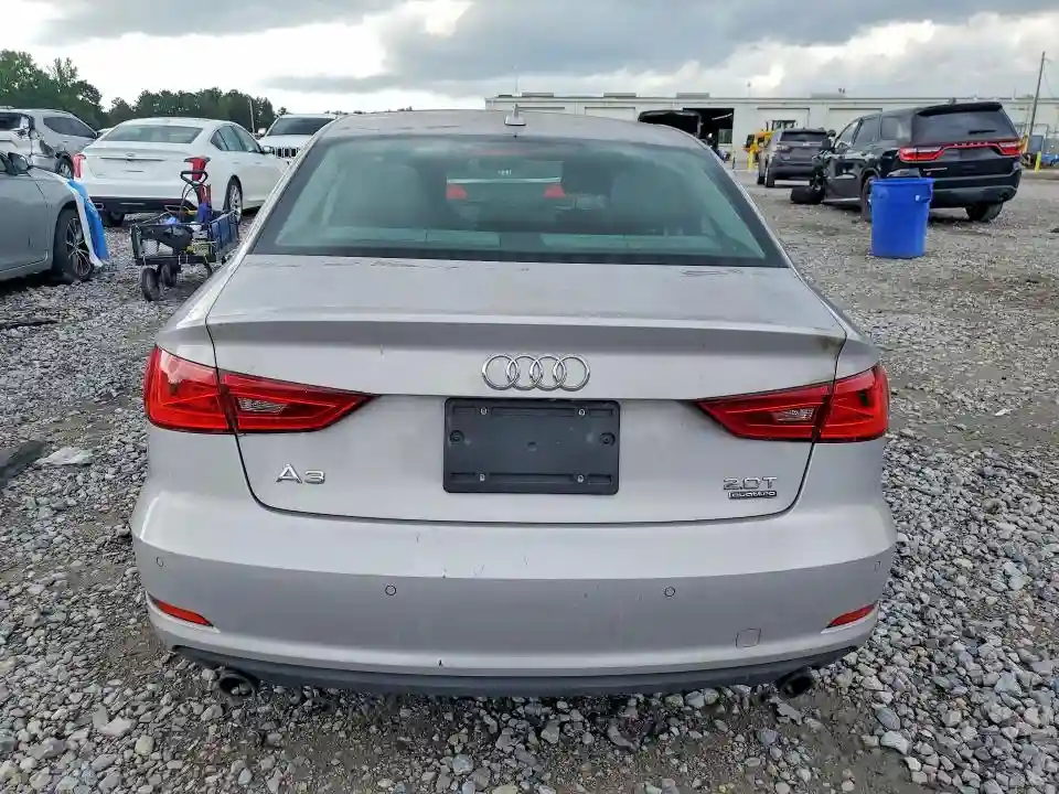 WAUEFGFF3F1081228 2015 AUDI A3-5
