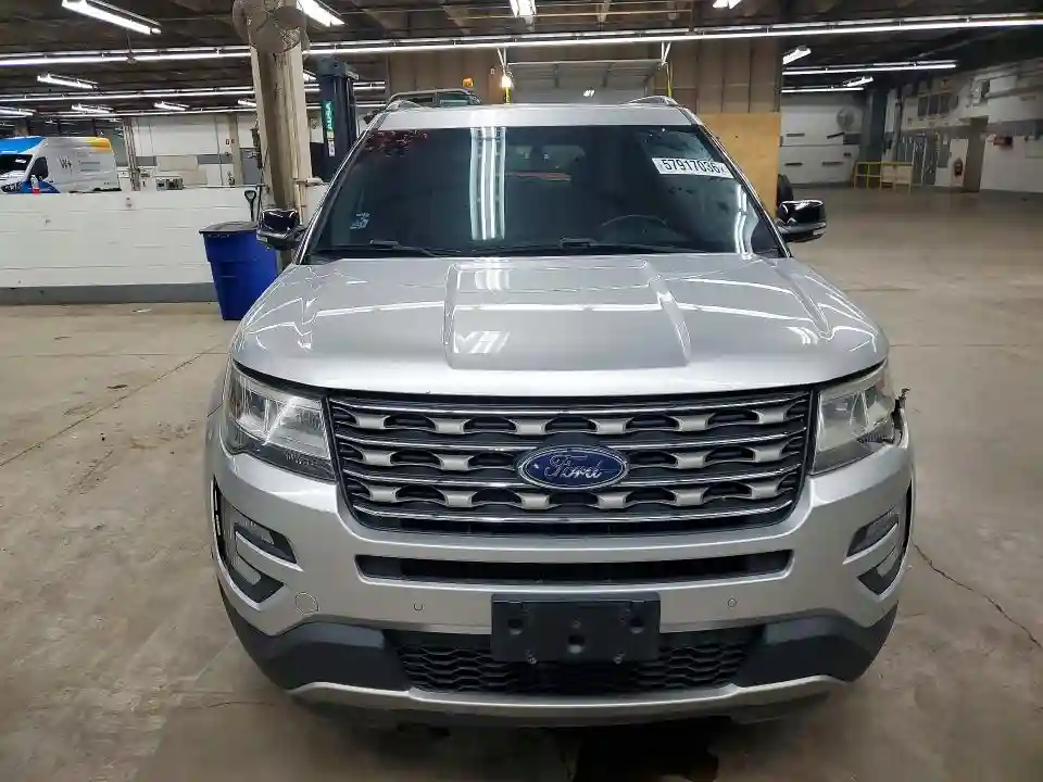 1FM5K8D84GGC31348 2016 FORD EXPLORER-4