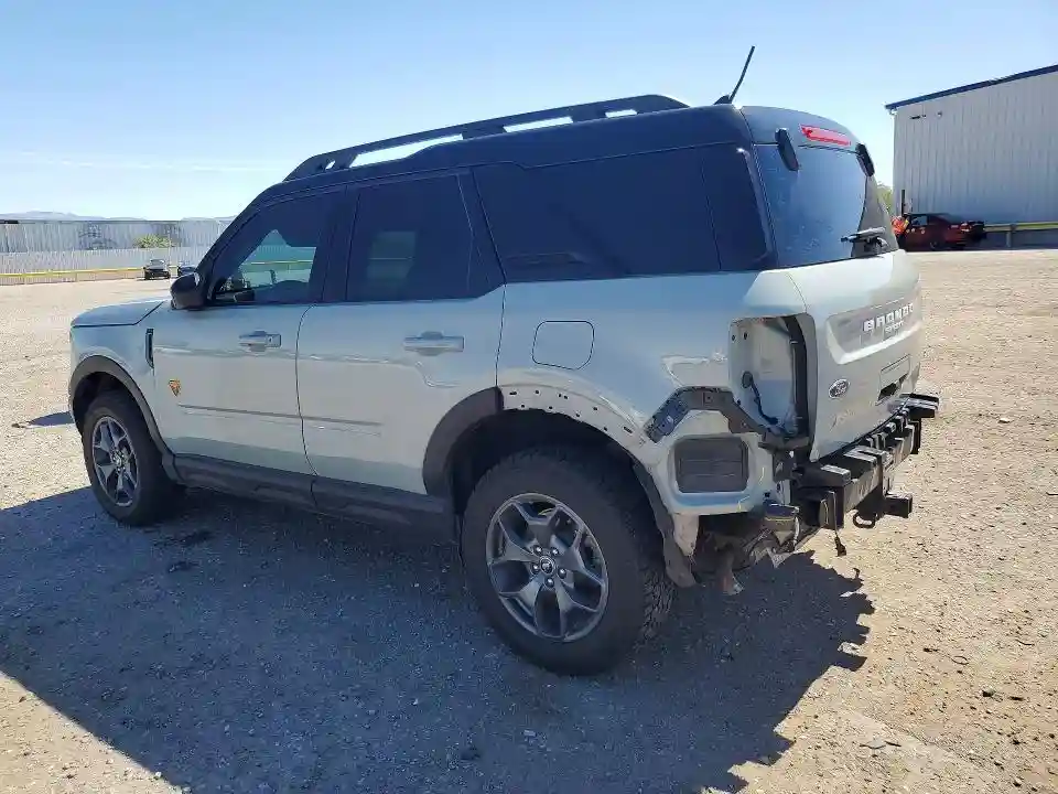 3FMCR9D98NRE12864 2022 FORD BRONCO-1