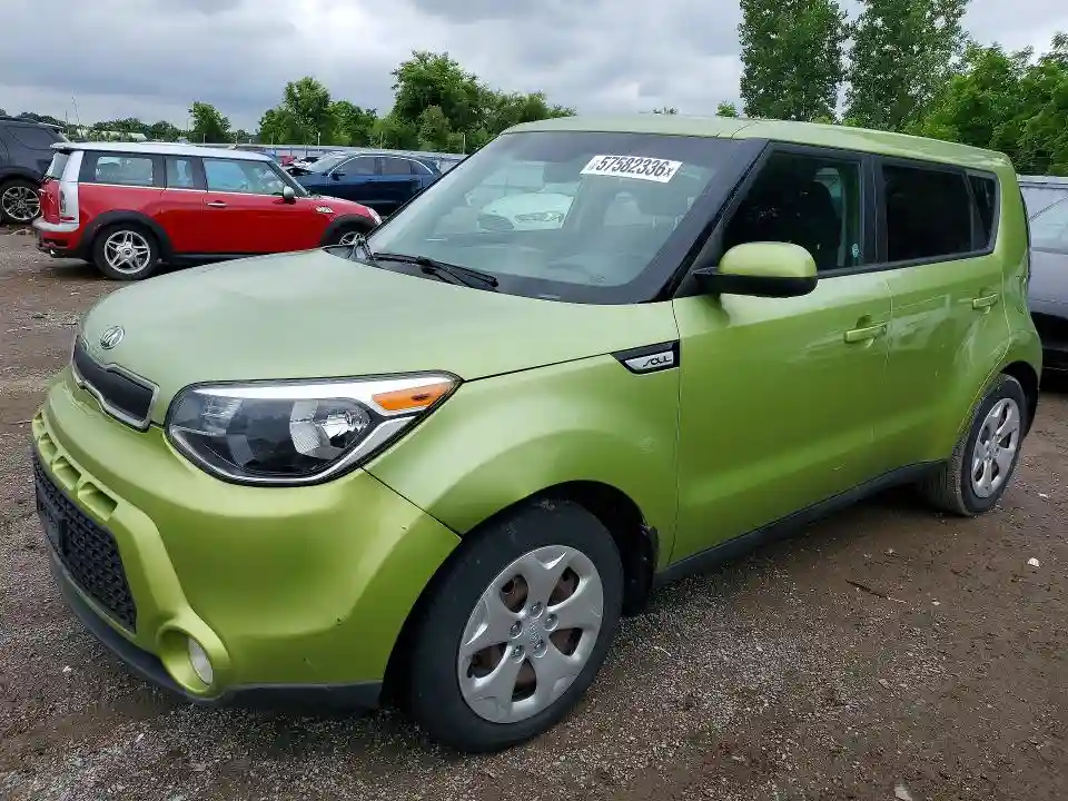 KNDJN2A23G7819717 2016 KIA SOUL BASE-0