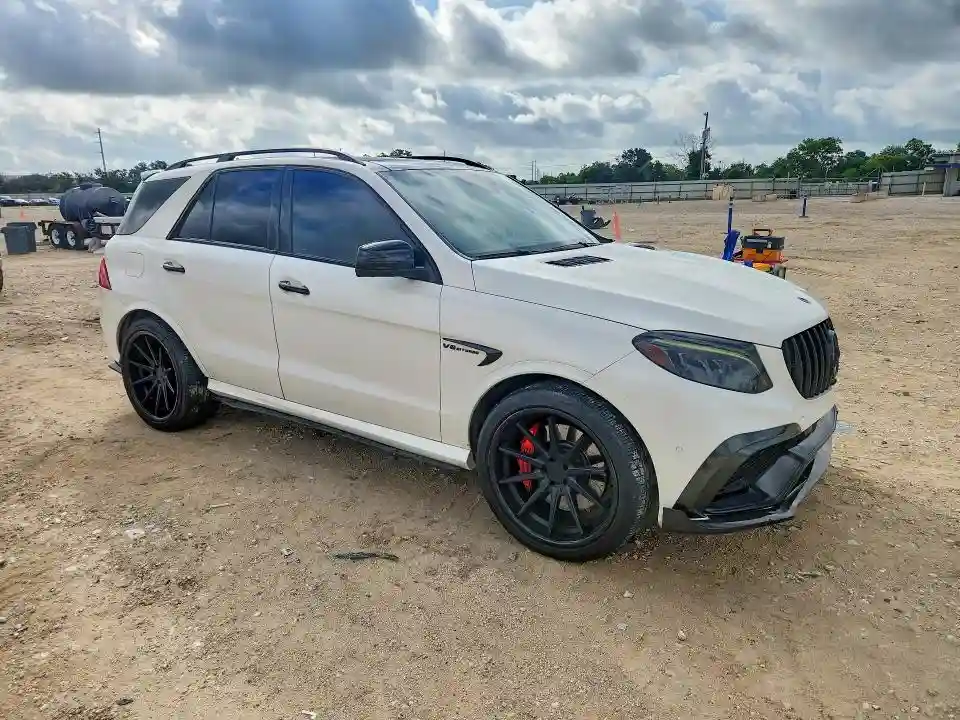 4JGDA7FB4GA707974 2016 MERCEDES-BENZ GLE-CLASS-3