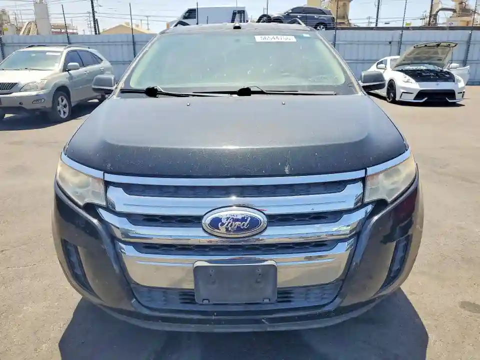 2FMDK3GC7DBC93117 2013 FORD EDGE-4