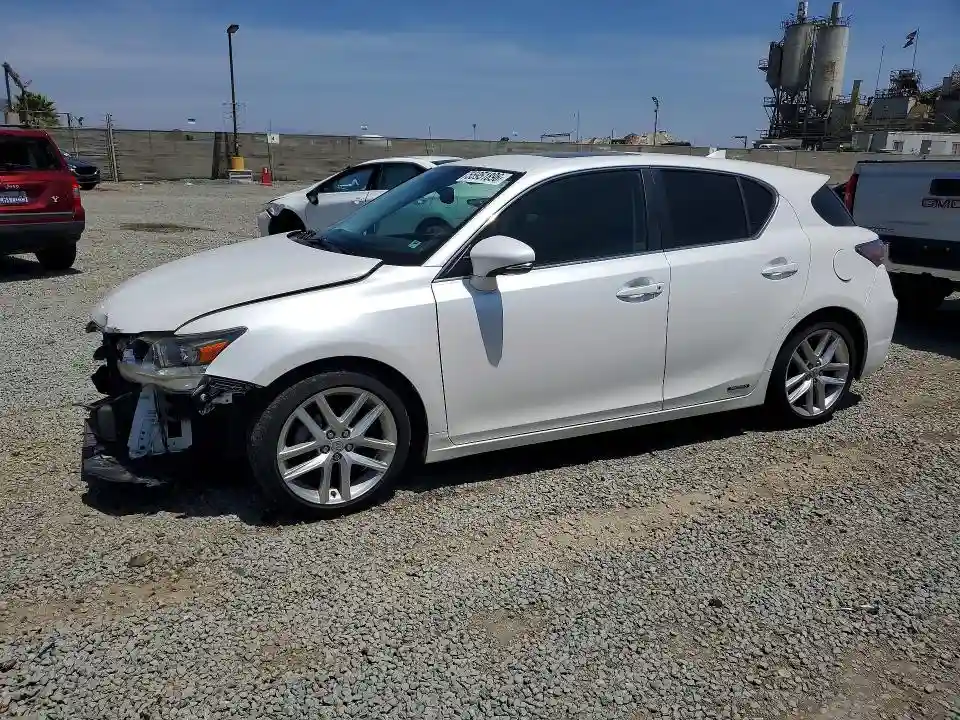 JTHKD5BH8G2263881 2016 LEXUS CT 200-0