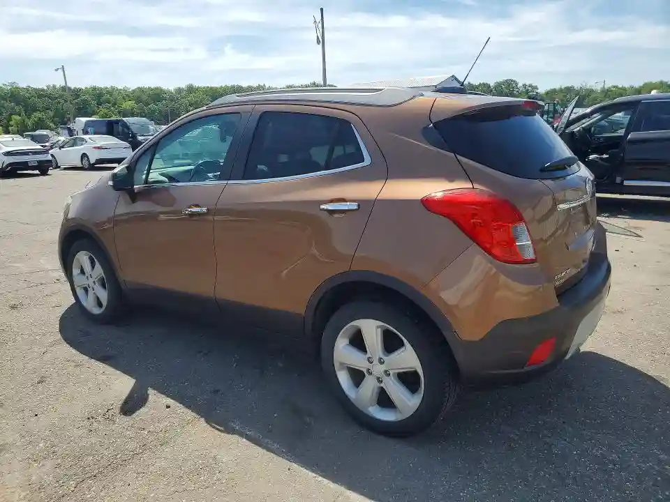 KL4CJASB7GB548780 2016 BUICK ENCORE-1