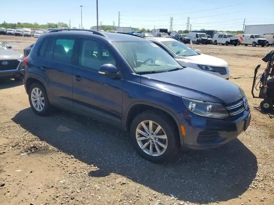 WVGBV7AX8FW542415 2015 VOLKSWAGEN TIGUAN-3