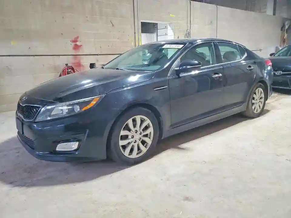 5XXGN4A76FG499591 2015 KIA OPTIMA-0