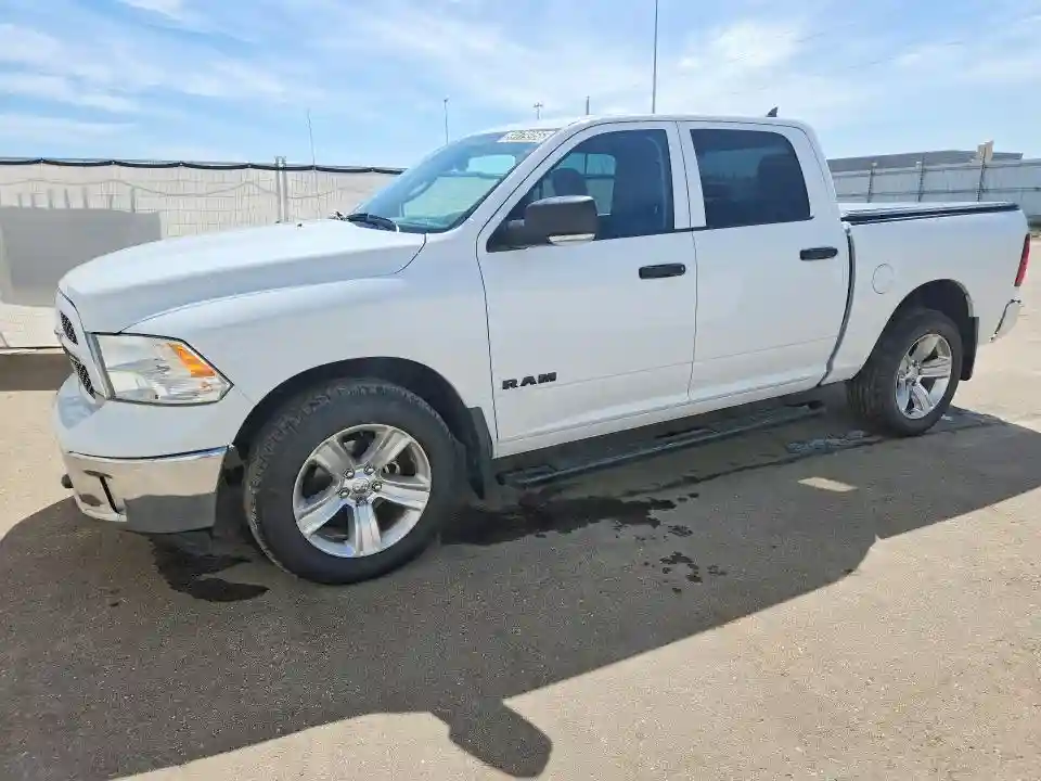 1C6RR7KG9MS518805 2021 RAM 1500-0