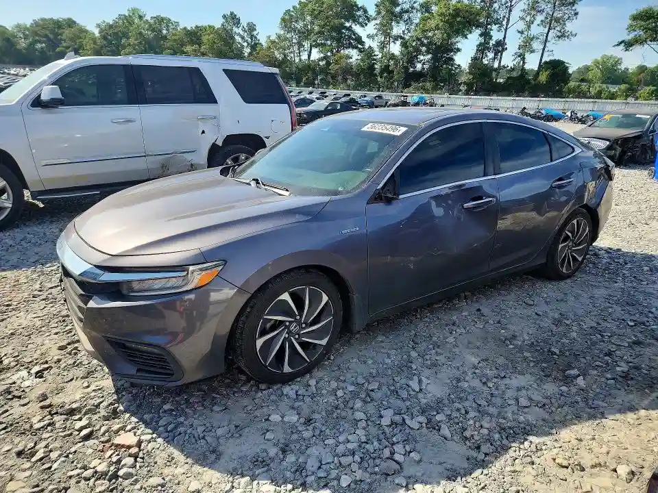 19XZE4F90KE014125 2019 HONDA INSIGHT-0