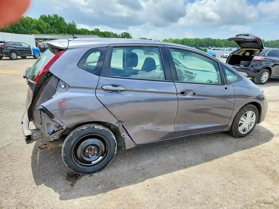 3HGGK5H47LM727894 2020 HONDA FIT-2