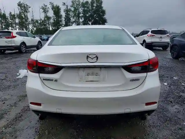 JM1GJ1U60F1169924 2015 MAZDA 6-5