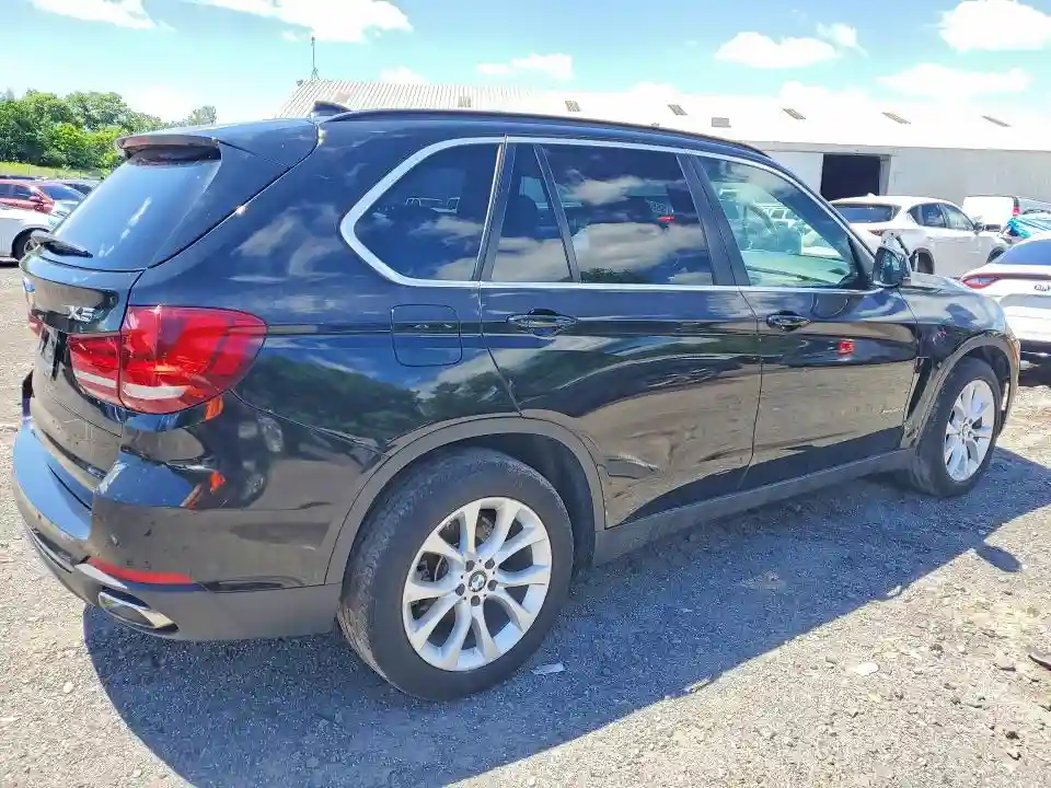 5UXKT0C52G0F75302 2016 BMW X5-2