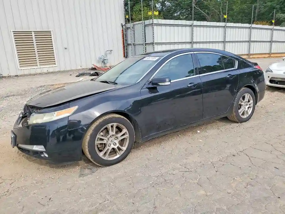 19UUA8F29BA000132 2011 ACURA TL-0