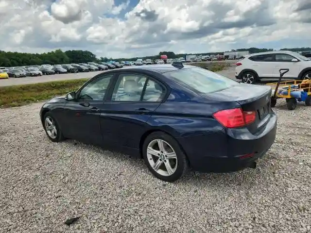 WBA3B1C58FK141185 2015 BMW 3 SERIES-1
