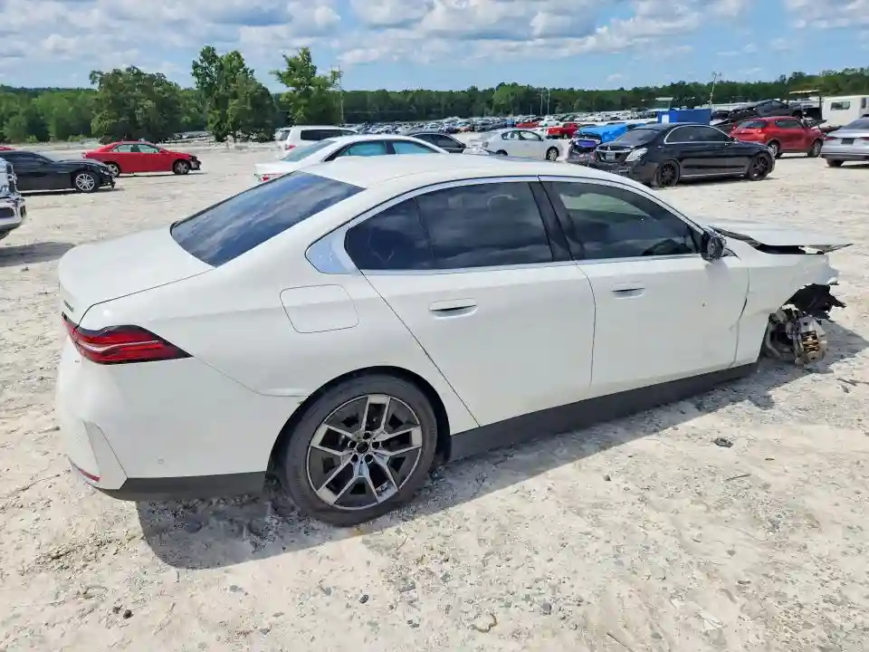 WBY13HG01SCT74519 2025 BMW ALL OTHER-2