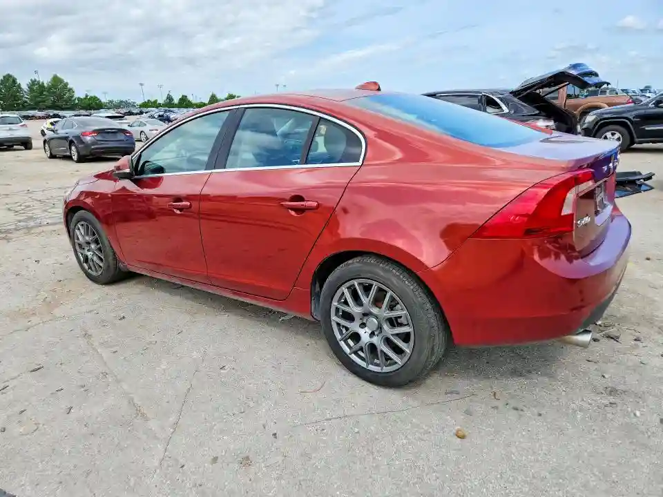 YV1612FSXD1212913 2013 VOLVO S60-1