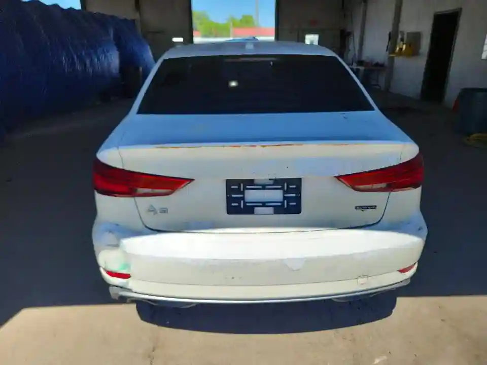 WAUB8GFF9H1012639 2017 AUDI A3-5