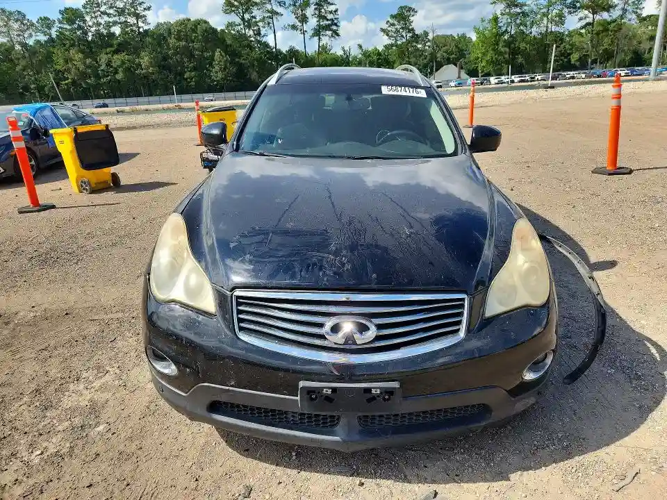 JN1BJ0HP7EM210573 2014 INFINITI QX50-4