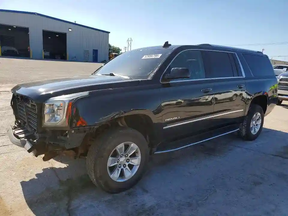 1GKS2HKJ0KR379396 2019 GMC YUKON-0