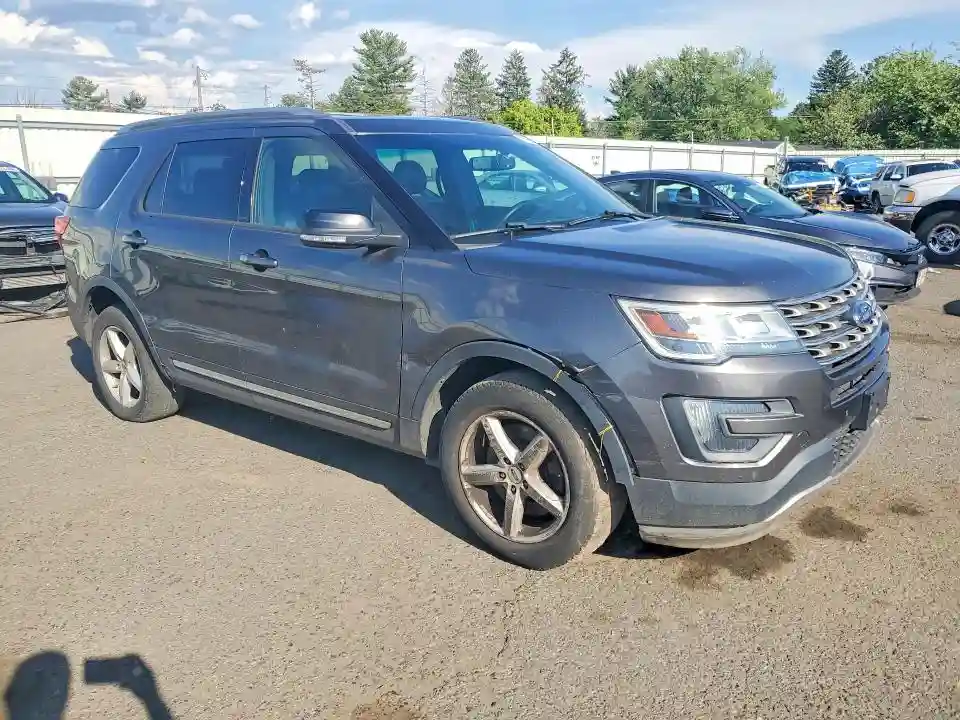 1FM5K8DH4GGA49620 2016 FORD EXPLORER-3