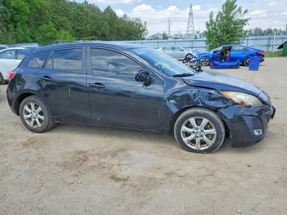 JM1BL1H53A1170645 2010 MAZDA MAZDA3-3