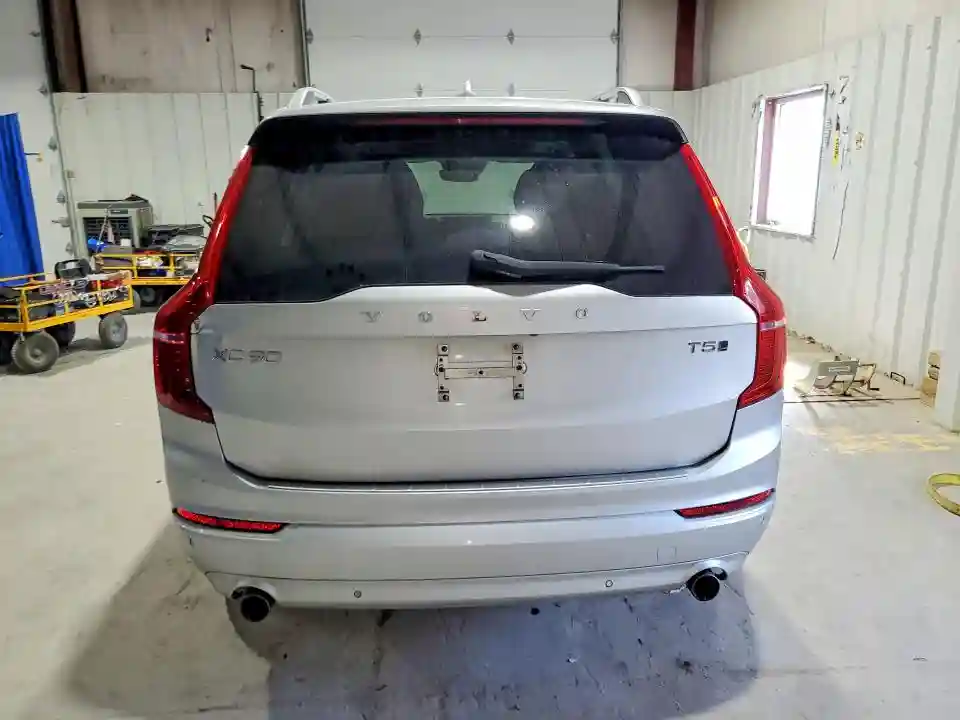 YV4102PK7J1351052 2018 VOLVO XC90-5