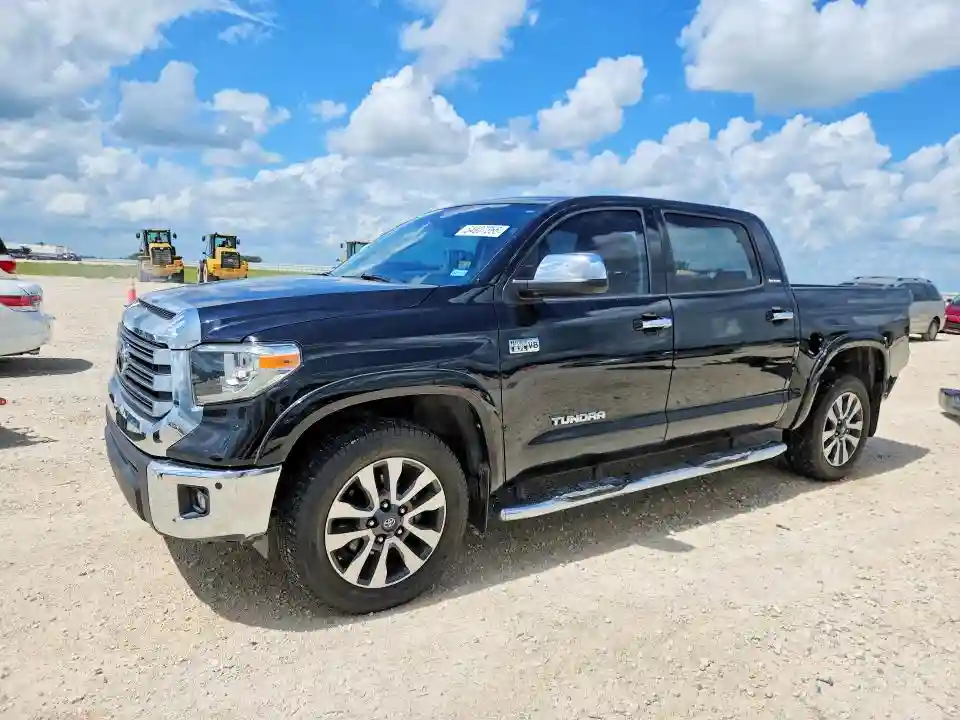 5TFHY5F16LX885664 2020 TOYOTA TUNDRA-0