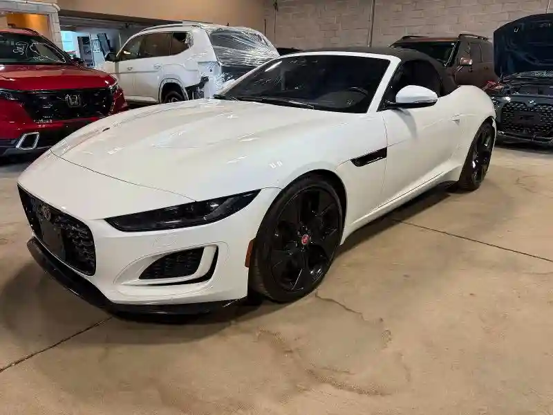SAJD85EE4PCK80432 2023 JAGUAR F-TYPE-1