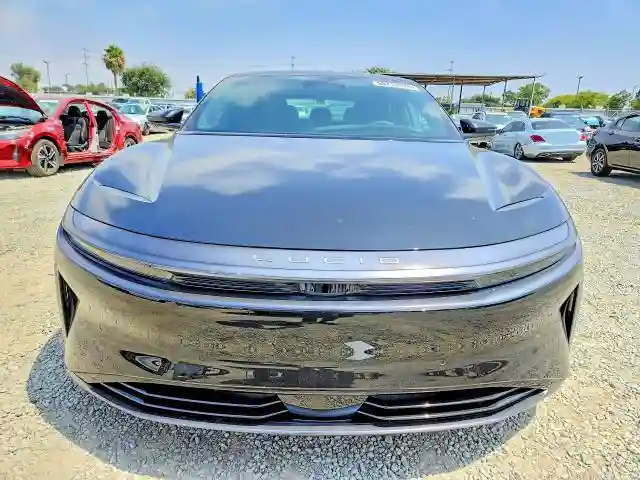 50EA1PGA3RA002305 2024 LUCID MOTORS AIR PURE-4