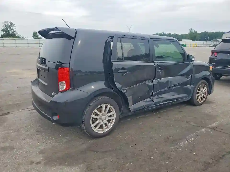 JTLZE4FE7DJ033407 2013 SCION XB-2