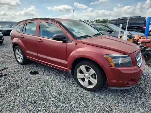 1B3CB3HA9AD639060 2010 DODGE CALIBER-3