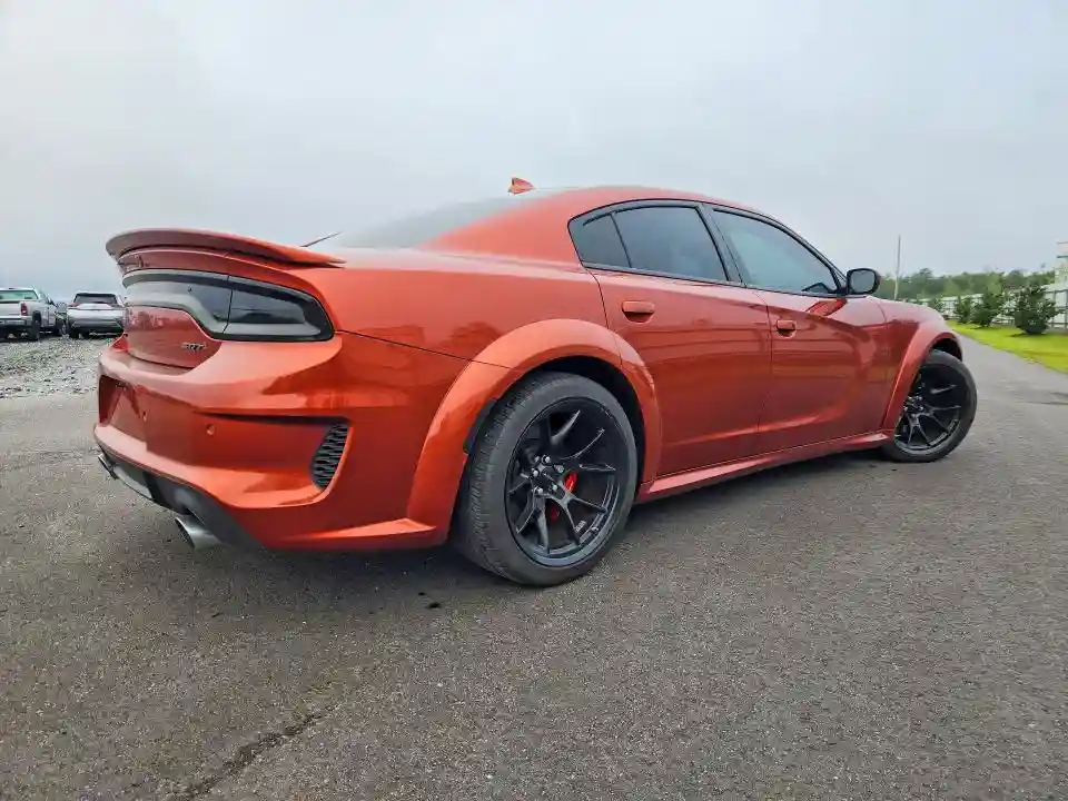2C3CDXL90MH526087 2021 DODGE CHARGER-2