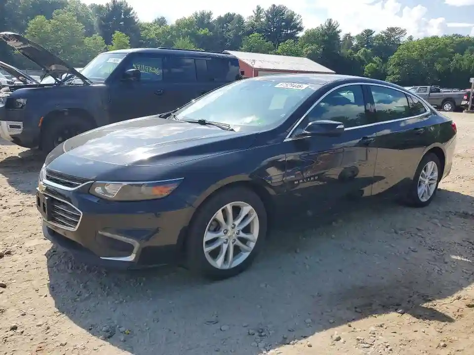 1G1ZE5ST6HF157885 2017 CHEVROLET MALIBU-0
