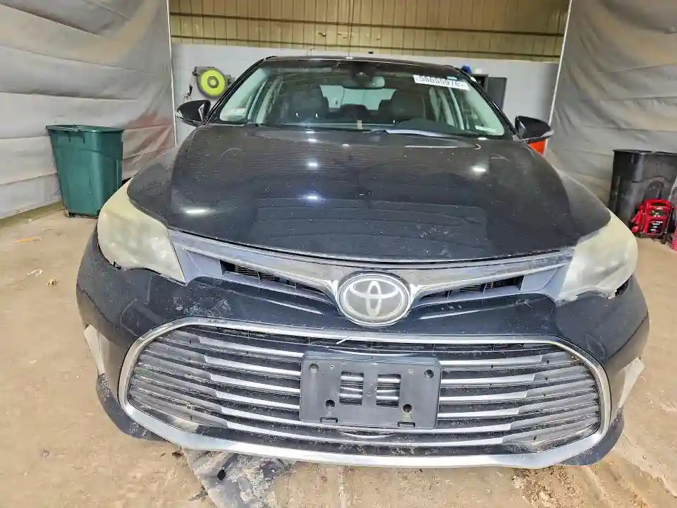 4T1BK1EB1HU247045 2017 TOYOTA AVALON-4