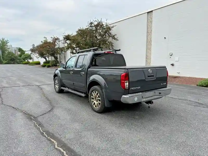 1N6AD0EV4CC475003 2012 NISSAN FRONTIER-2